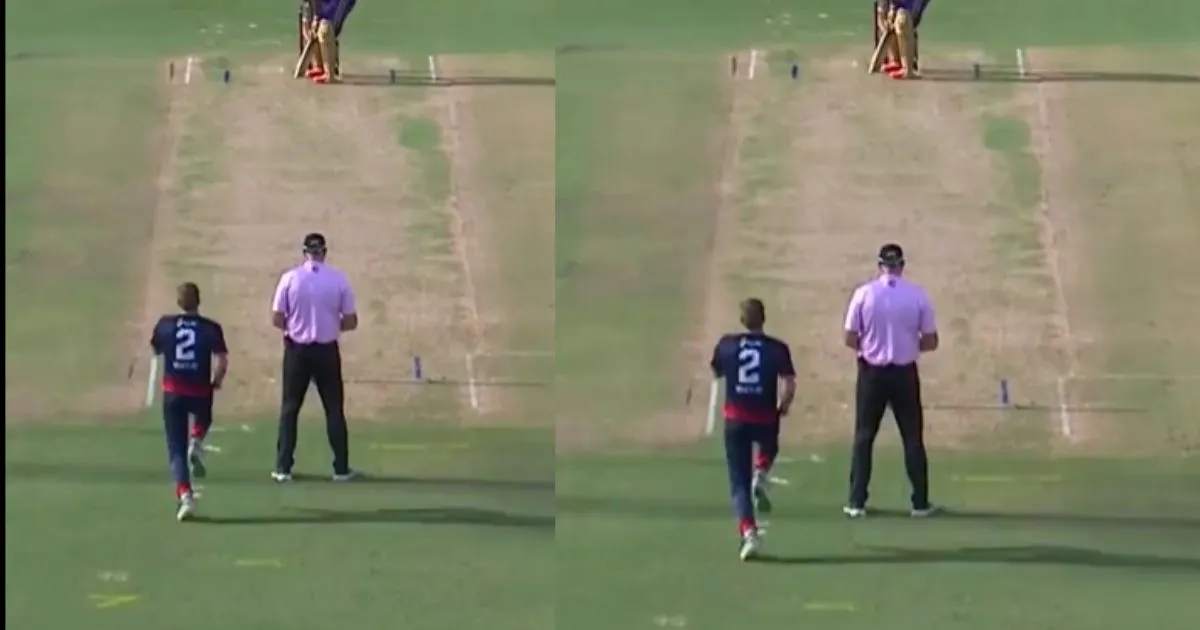  Anrich Nortje , Andre Russell , major cricket league 