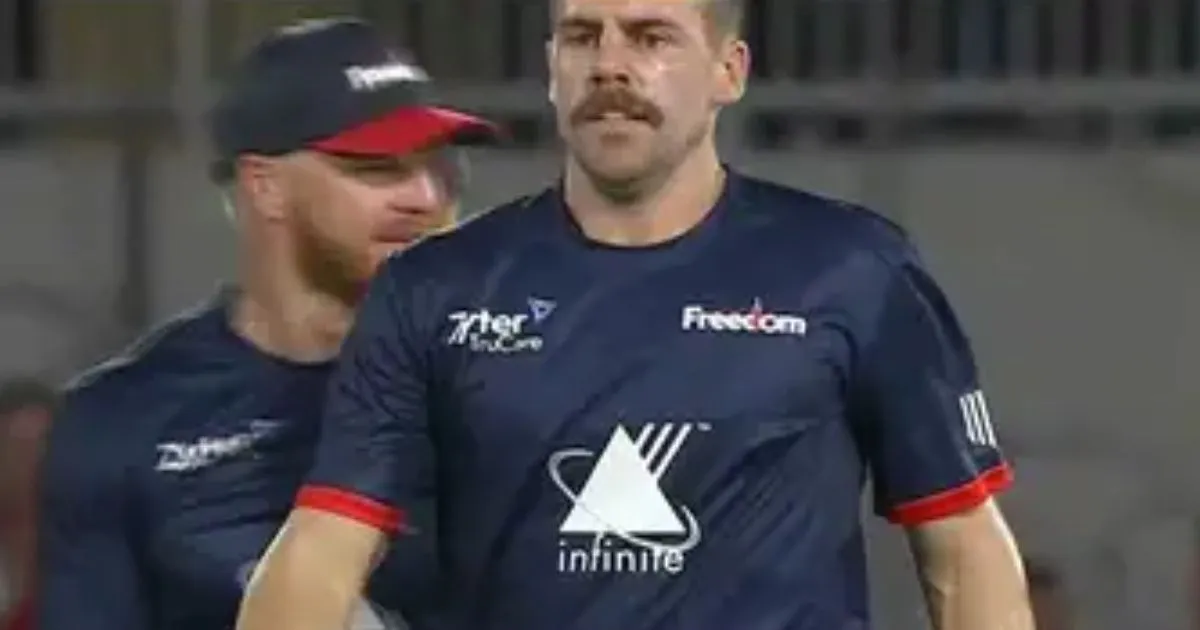  Anrich Nortje , Andre Russell , major cricket league 