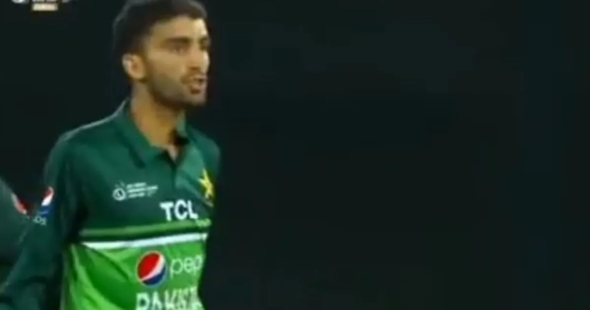  Pakistani bowler , Sufiyan Muqeem ,Team India , ind vs pak, emerging asia cup final 