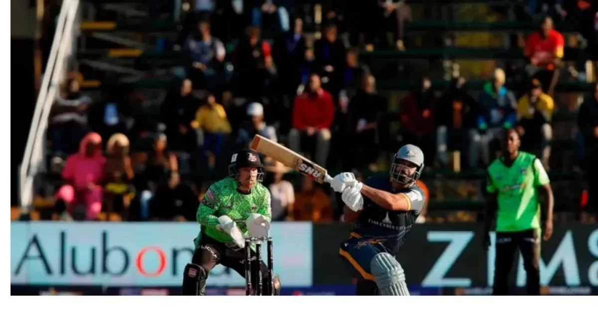  Irfan Pathan , Zim Afro T10 2023 , Regis Chakabwa 