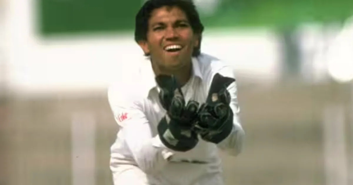  Danish Kaneria, Anil Dalpat Sonwaria , Pakistan Team 
