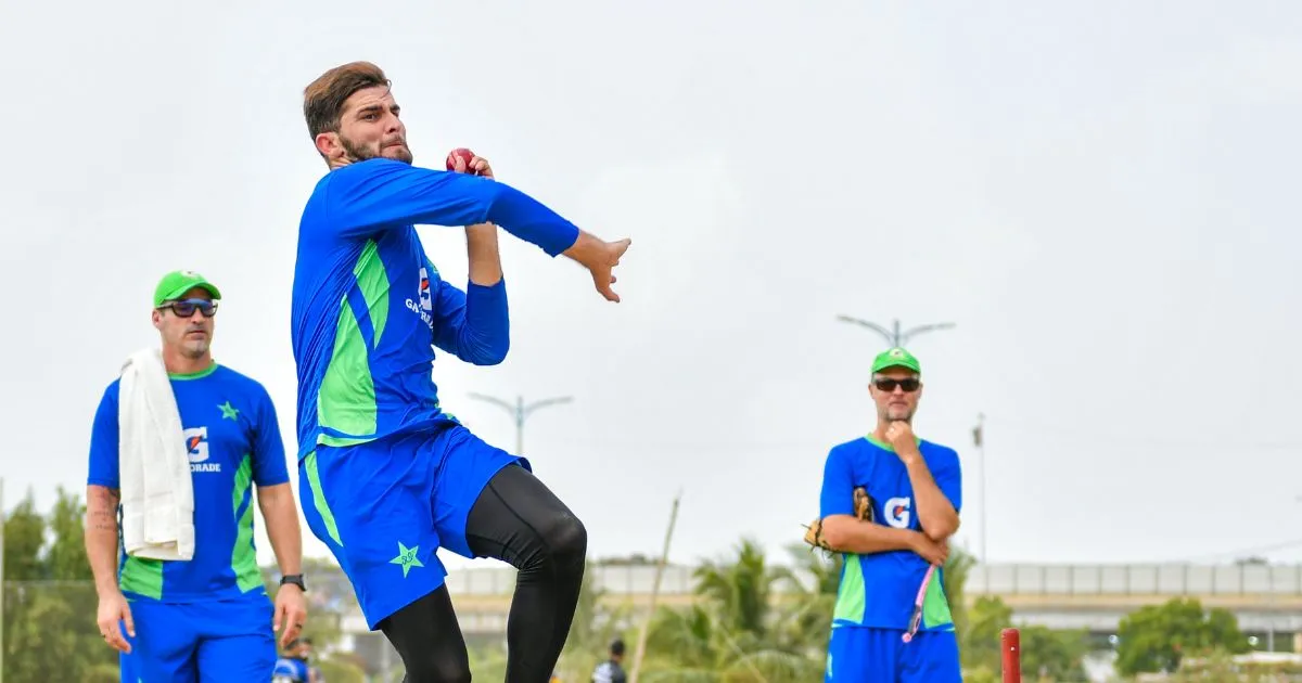  pcb , sl vs pak test series, IND VS PAK , shaheen shah afridi 