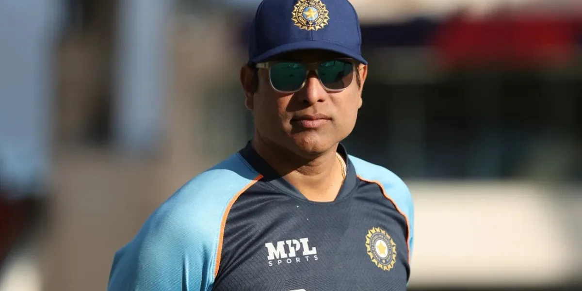 VVS Laxman
