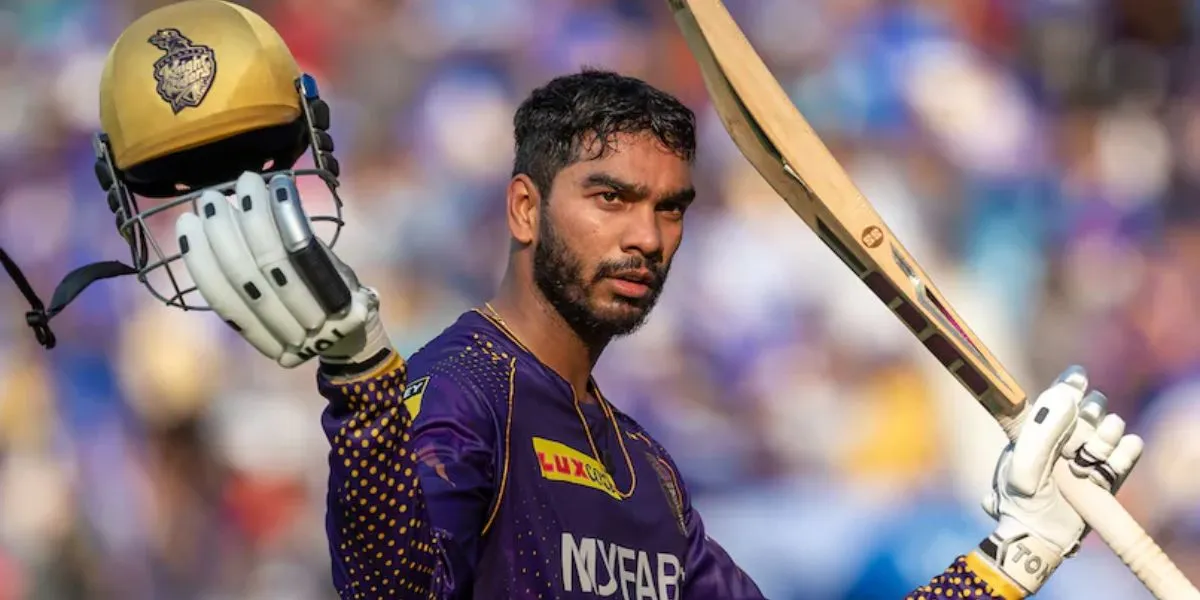 Venkatesh Iyer
