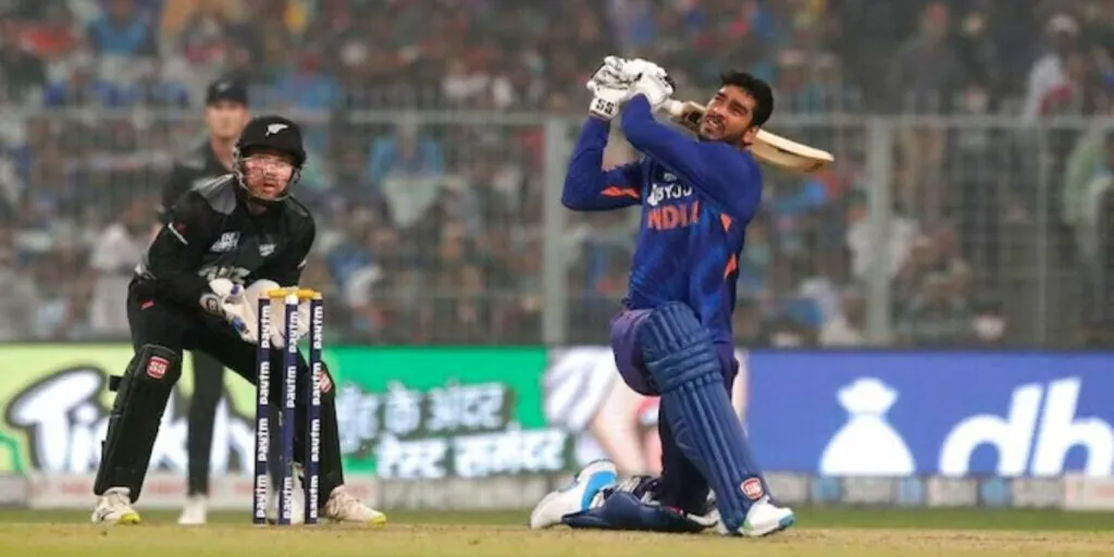 Venkatesh Iyer