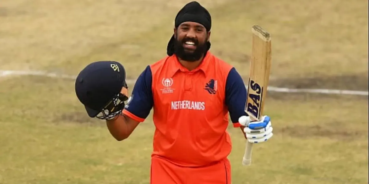Vikramjit Singh