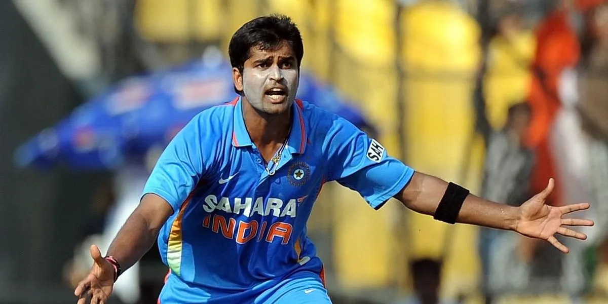 Vinay Kumar