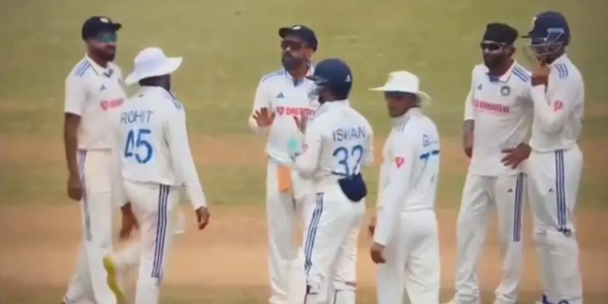 WI vs IND: Virat Kohli