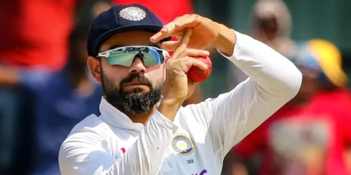 Virat Kohli