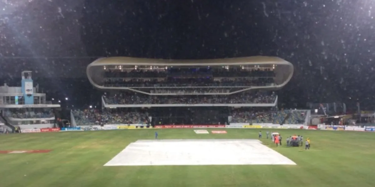 WI vs IND