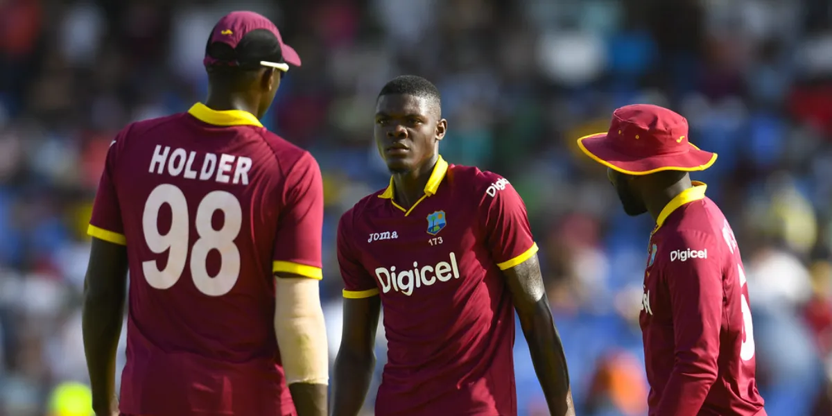 WI vs IND 