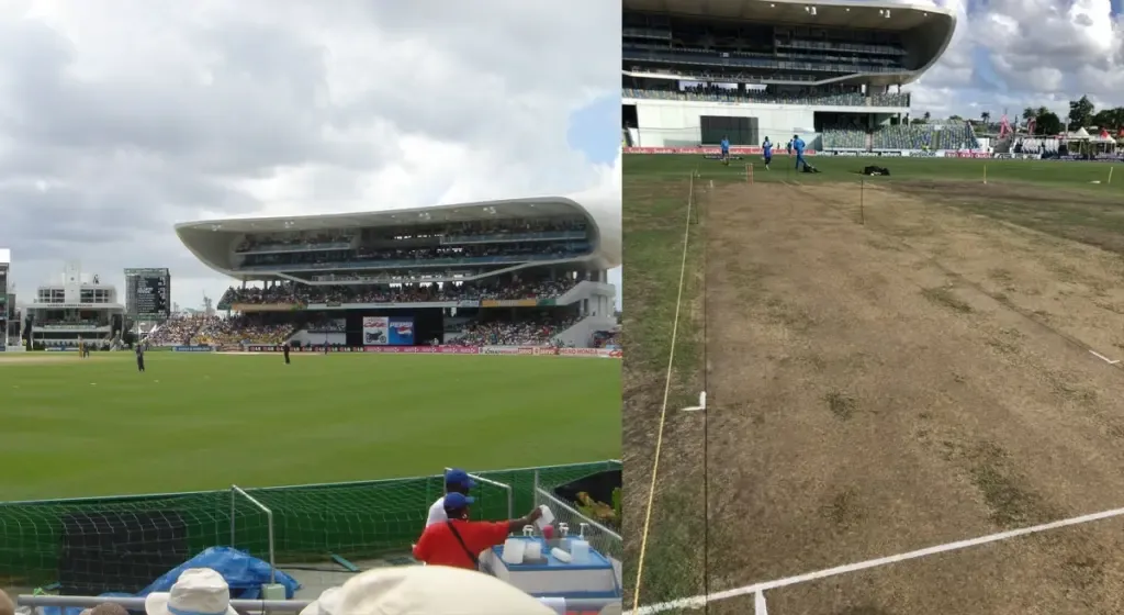 WI vs IND