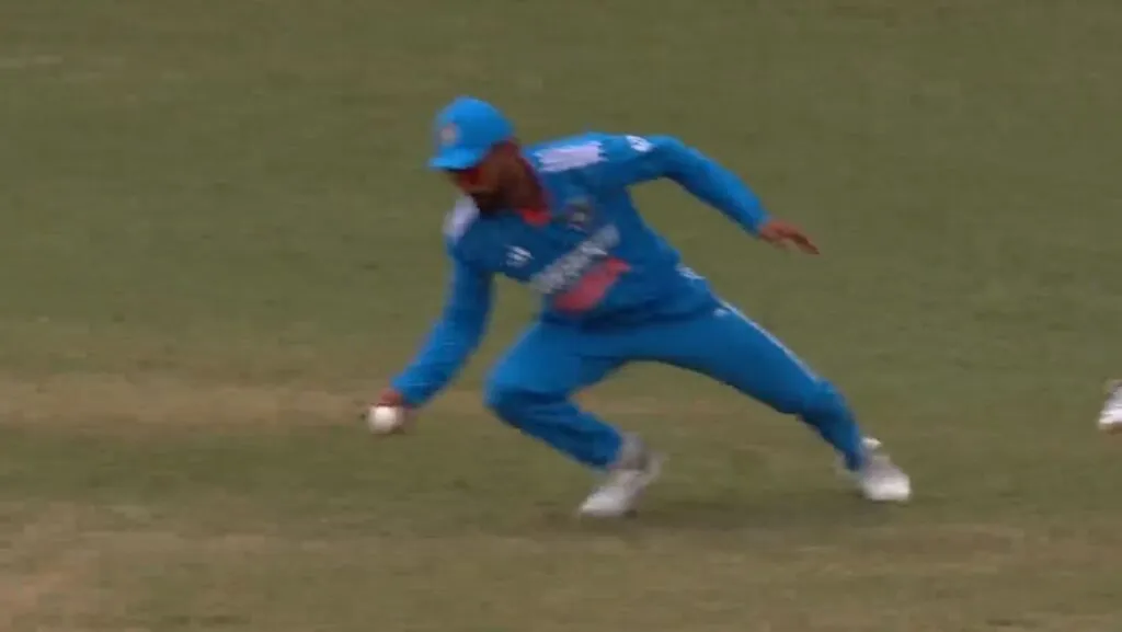 WI vs IND 