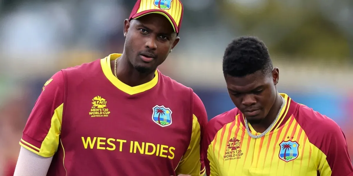 WI vs IND