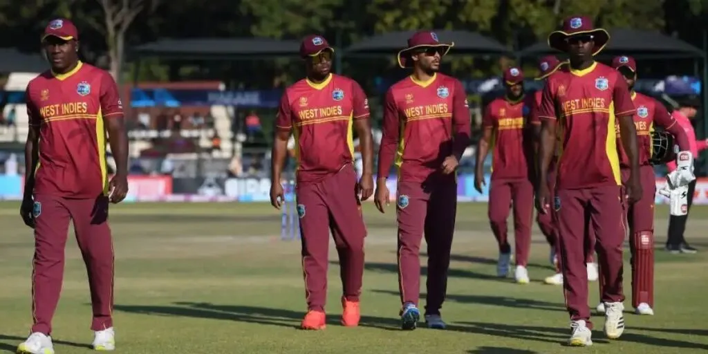 West indies cricket Team