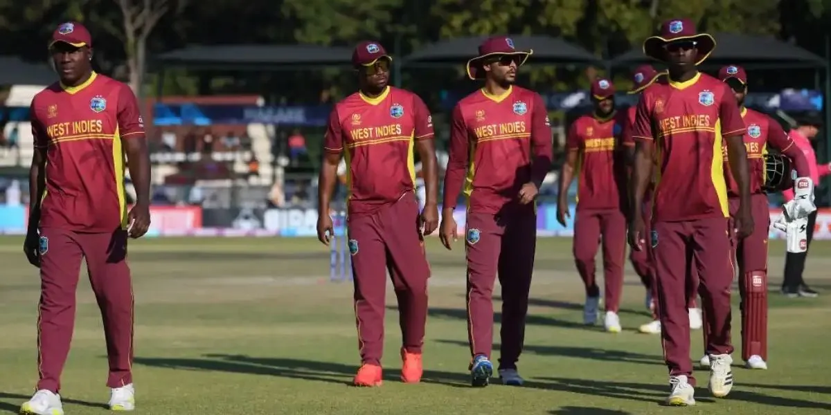 West indies cricket Team