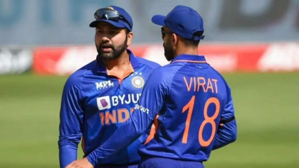 World Cup 2023 के बाद इन 2 खिलाड़ियों के लिए कुर्बानी देने को तैयार हुए रोहित विराट, तुरंत करेंगे संन्यास का ऐलान