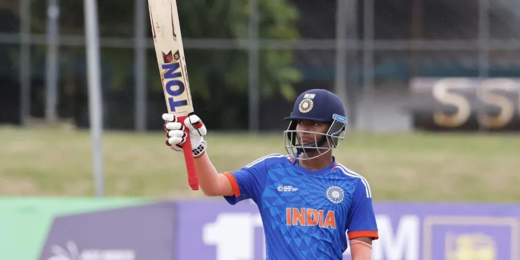 Asia Cup 2023-Yash Dhull