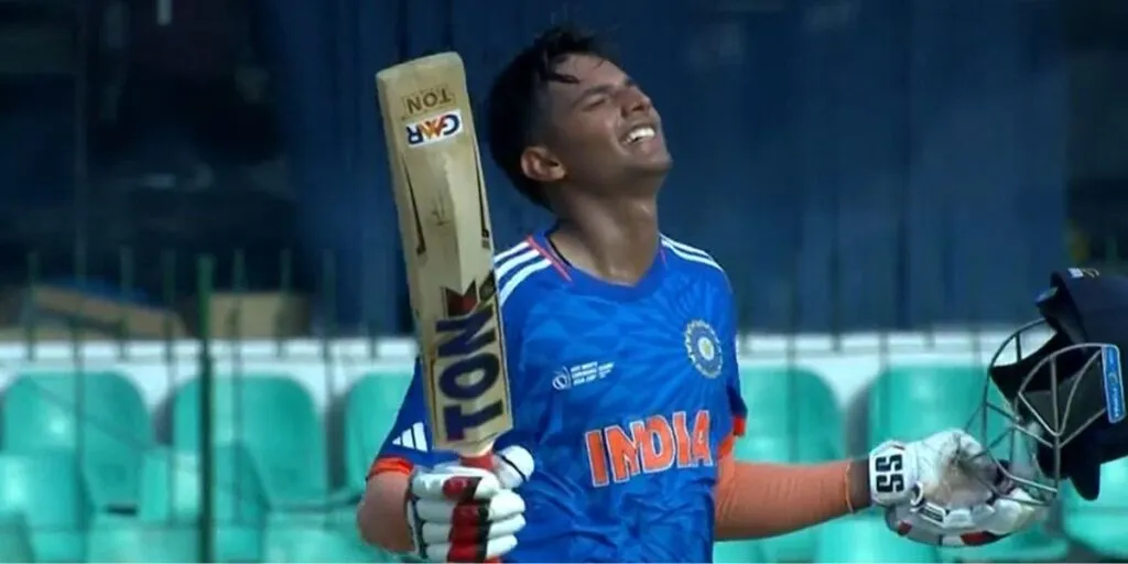 Asia Cup 2023: Yash Dhull