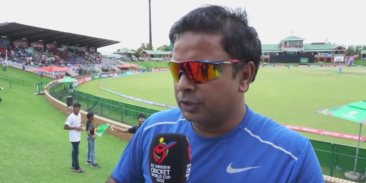Yashasvi Jaiswal childhood coach Jwala Singh