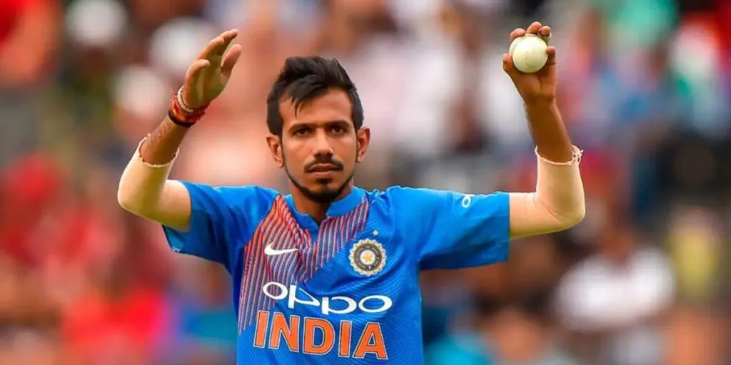 Yuzvendra Chahal