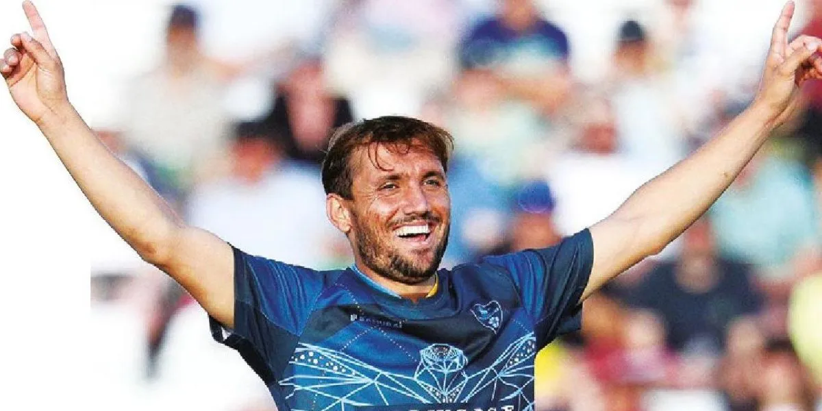 Zaman Khan