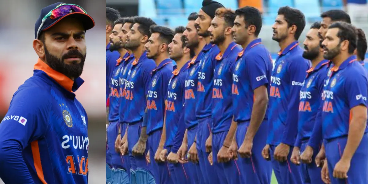 afghanistan announced 15 member squad against bangladesh for T20 series virat kohli enemy naveen ul haq added