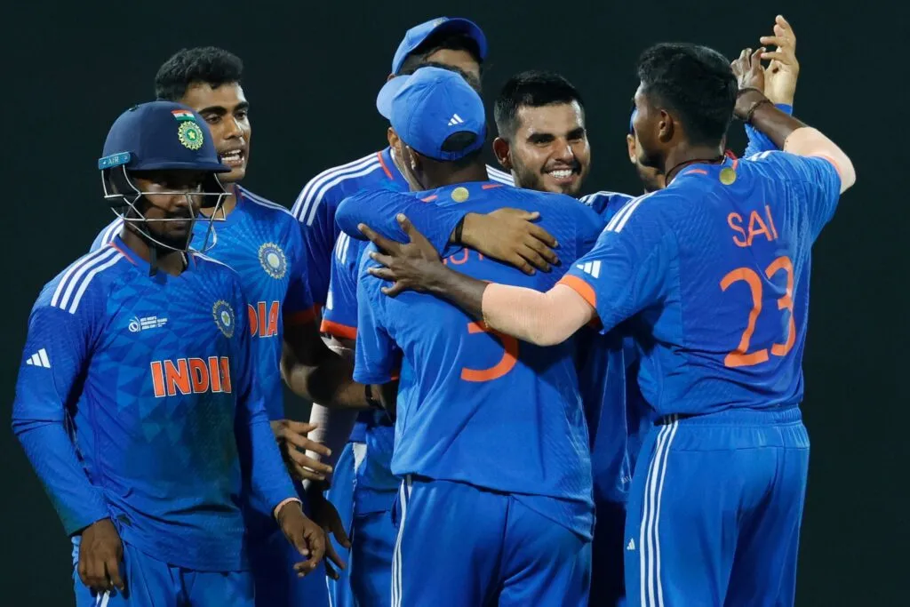 asia cup 2023: IND vs PAK