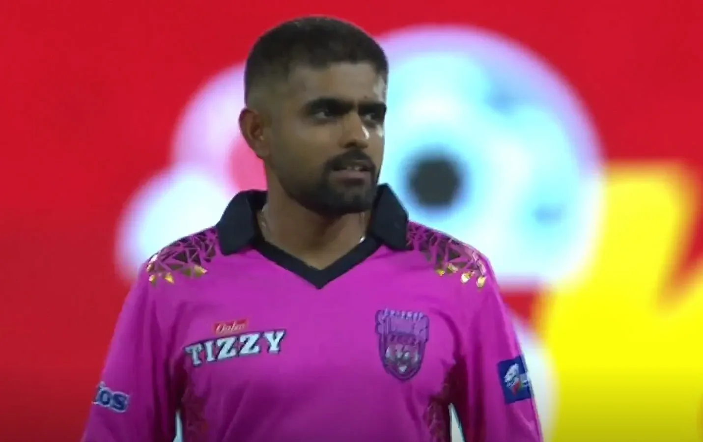 babar azam lpl