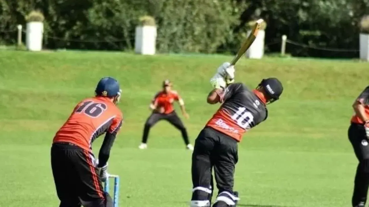 RCC vs RC