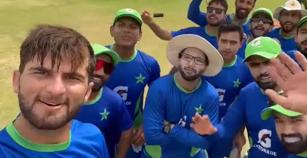 haris rauf