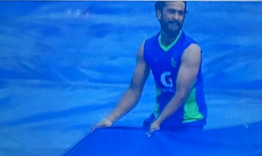 Hasan Ali