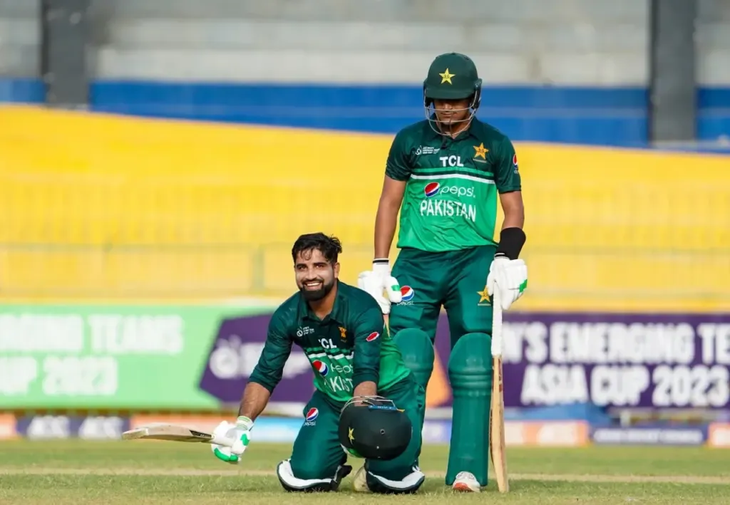 ind vs pak