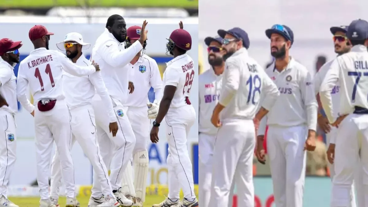 IND vs WI