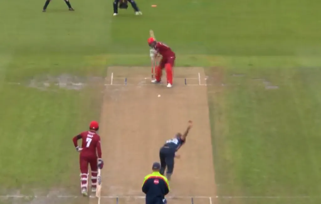 Jos Buttler