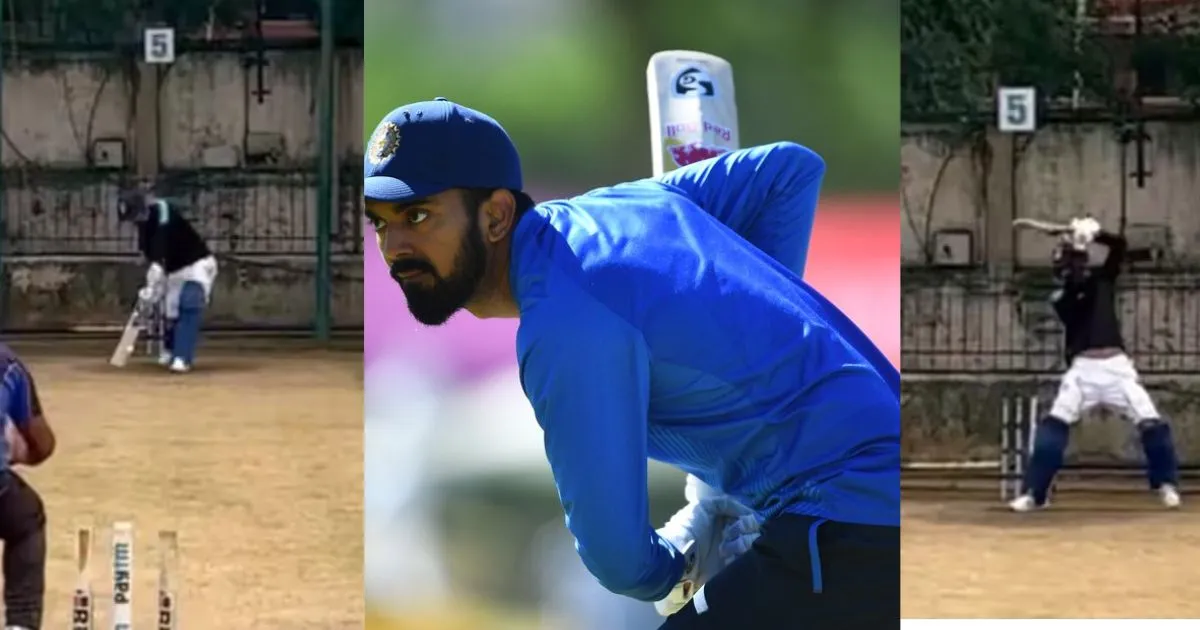 kl rahul , team india
