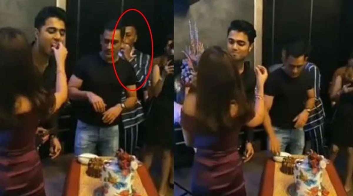 3 players of Indian team are addicted to alcohol