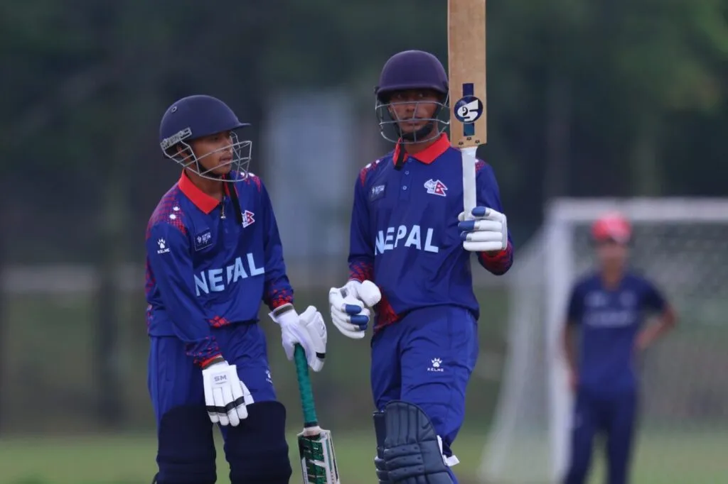 nepal vs malaysia