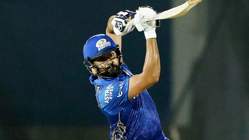 rohit sharma: odi world cup 2023