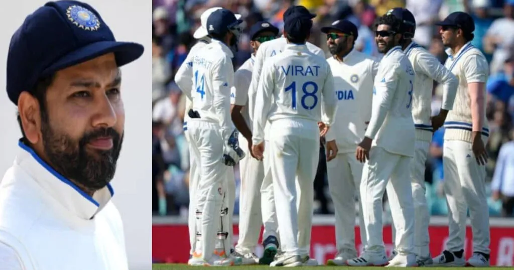 Rohit Sharma यारी-दोस्ती के चक्कर में नहीं देते मौका, वेस्टइंडीज में सिर्फ टूरिस्ट बनकर रह गया भारत का सबसे बड़ा मैच विनर,