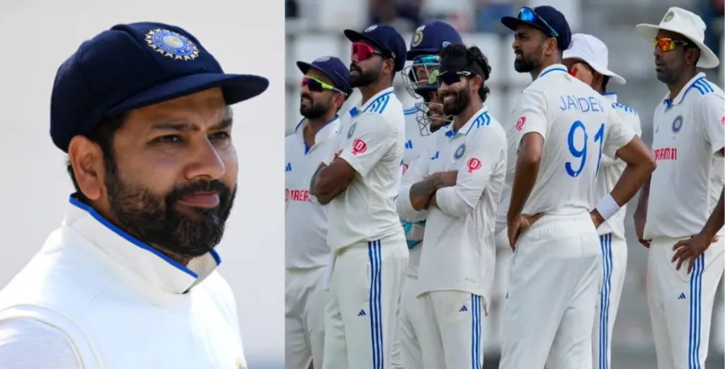 rohit sharma may drop jaydev unadkat in 2nd test against west indies