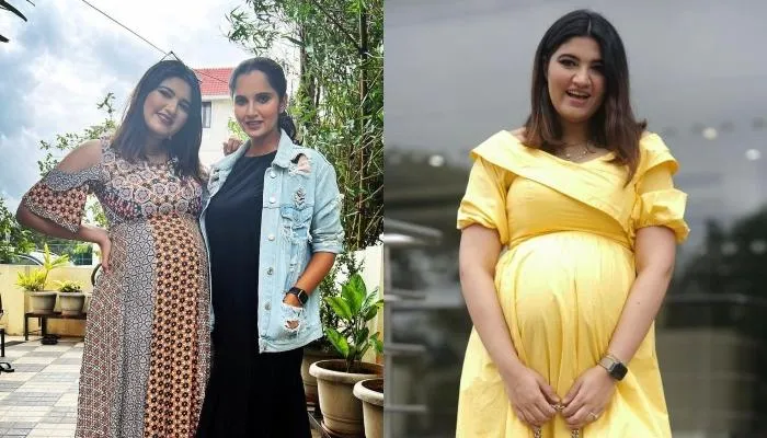 Sania Mirza