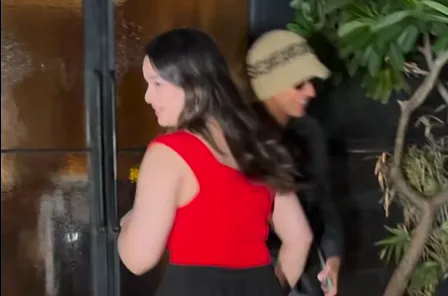 sara tendulkar