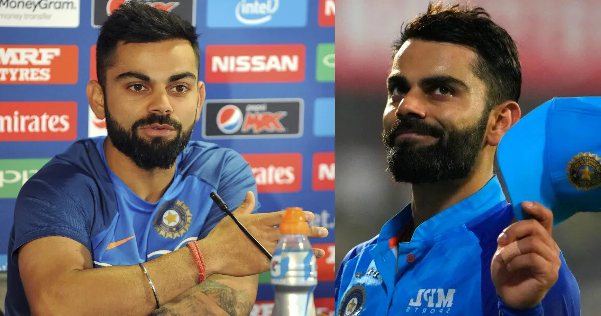 वर्ल्ड कप 2023 के बाद संन्यास लेंगे Virat Kohli ! वेस्टइंडीज से अचानक आई चौंकाने वाली अपडेट