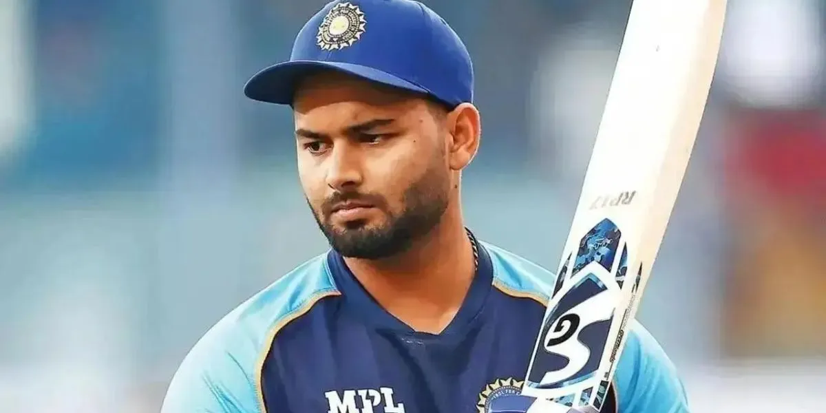 will Rishabh Pant be available for ODI World Cup 2023 or not Know the big udpate