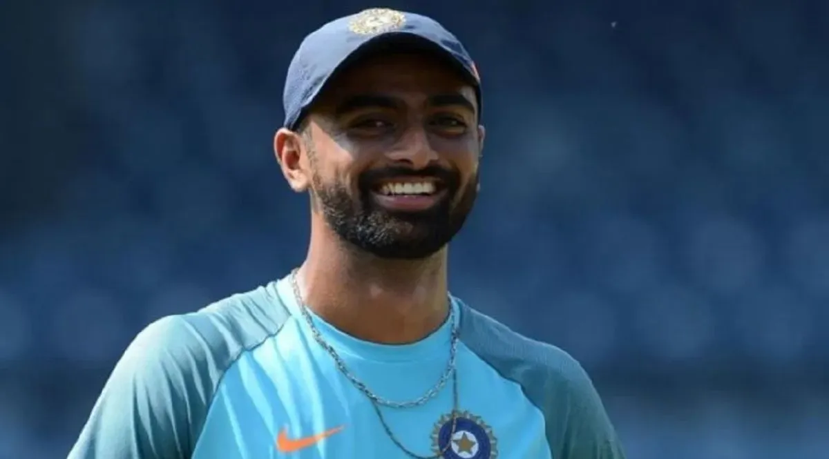 जयदेव उनादकट