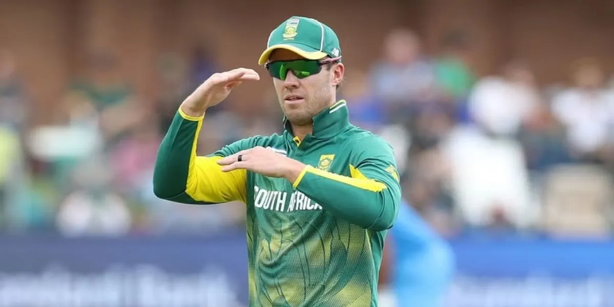 AB de Villiers