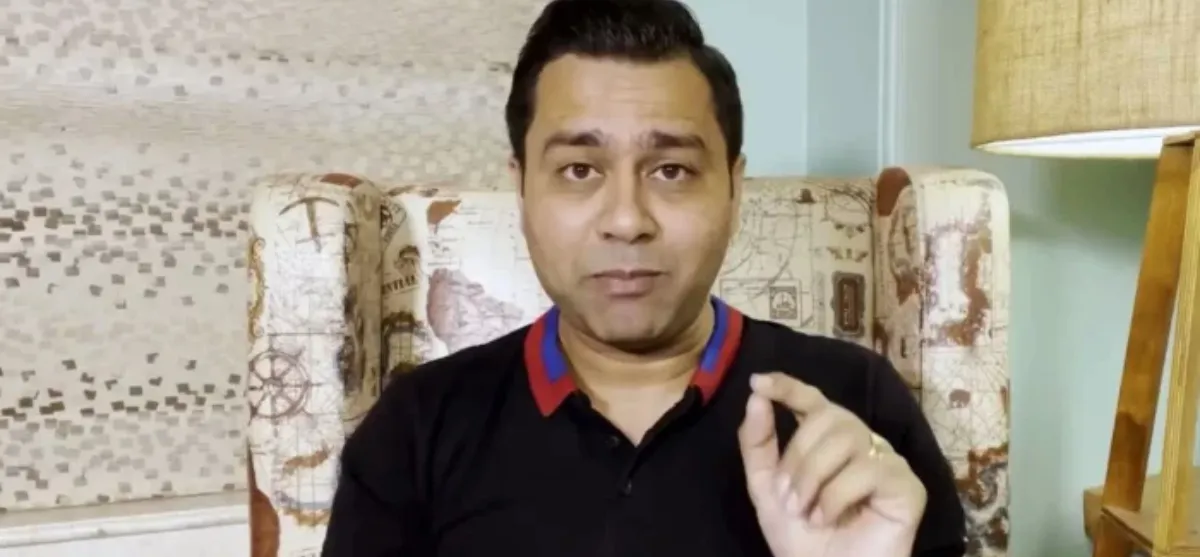 Aakash Chopra
