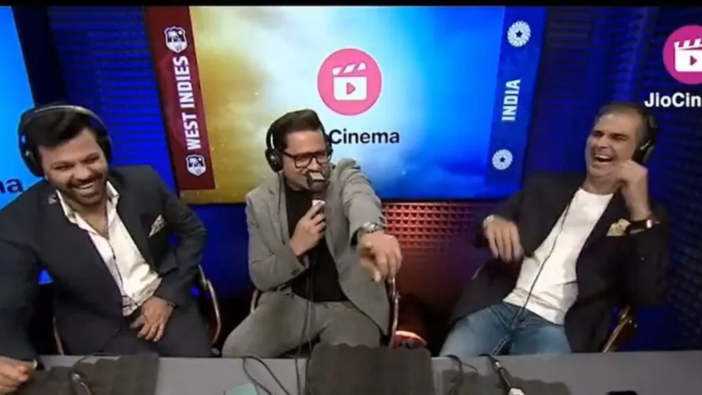 Aakash Chopra