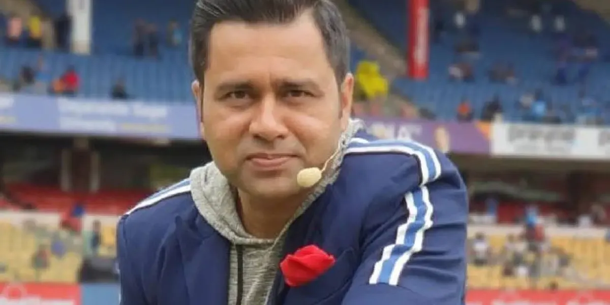 Aakash chopra